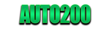 Logo AUTO200