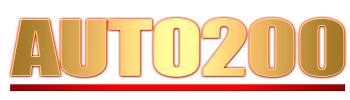 Logo Auto200